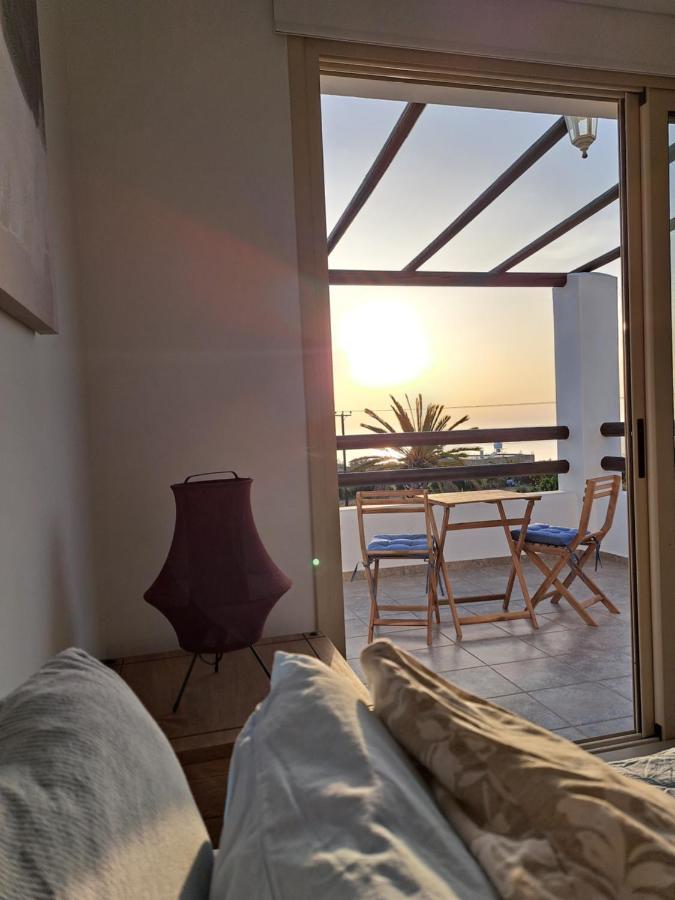 Nireas Villa Paphos Extérieur photo