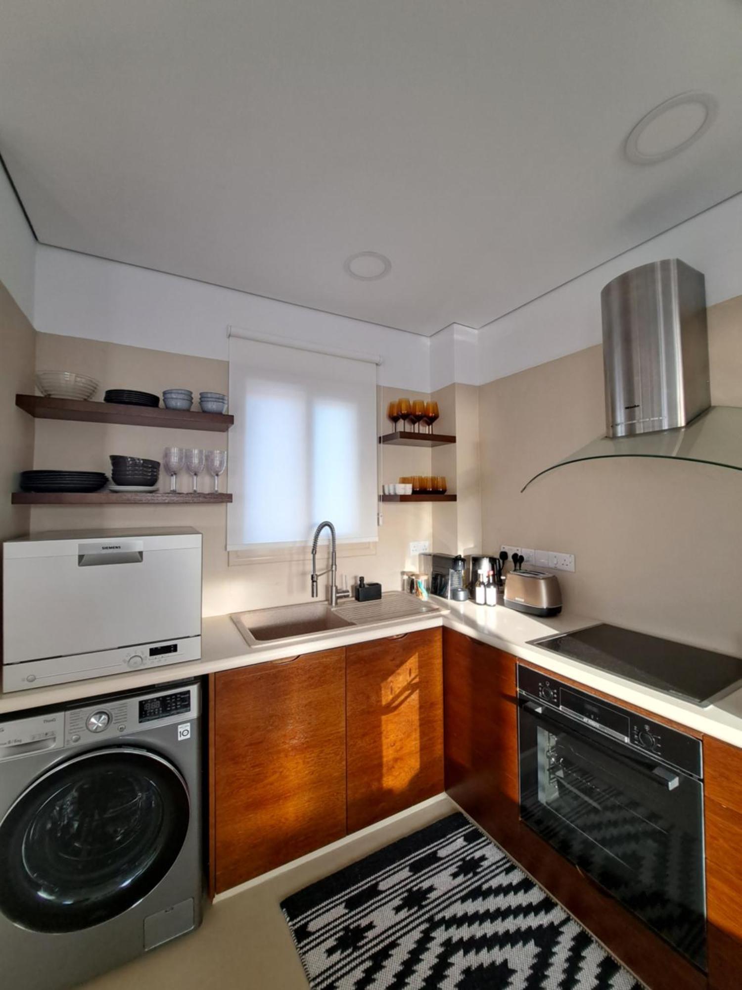Nireas Villa Paphos Extérieur photo