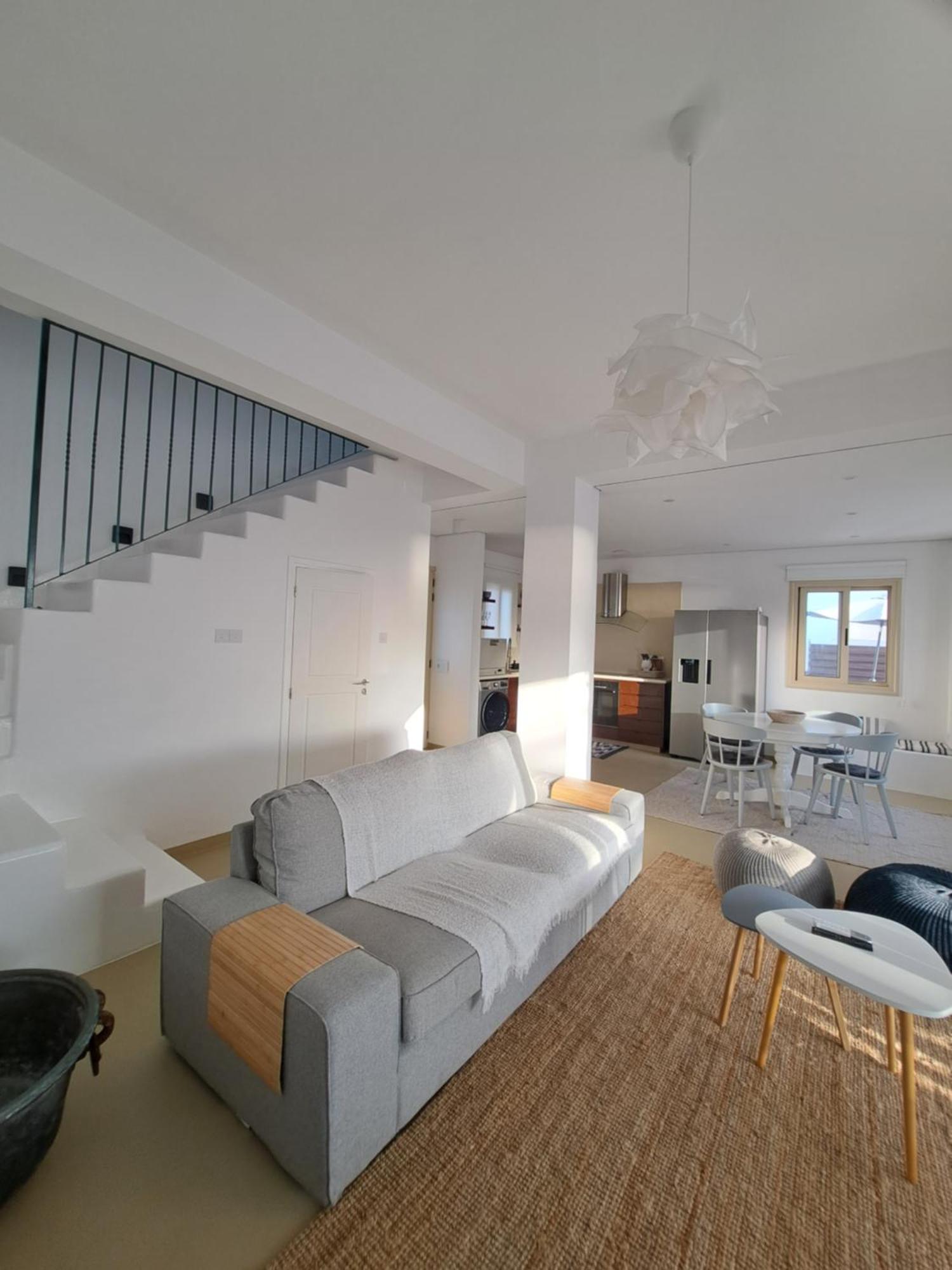 Nireas Villa Paphos Extérieur photo
